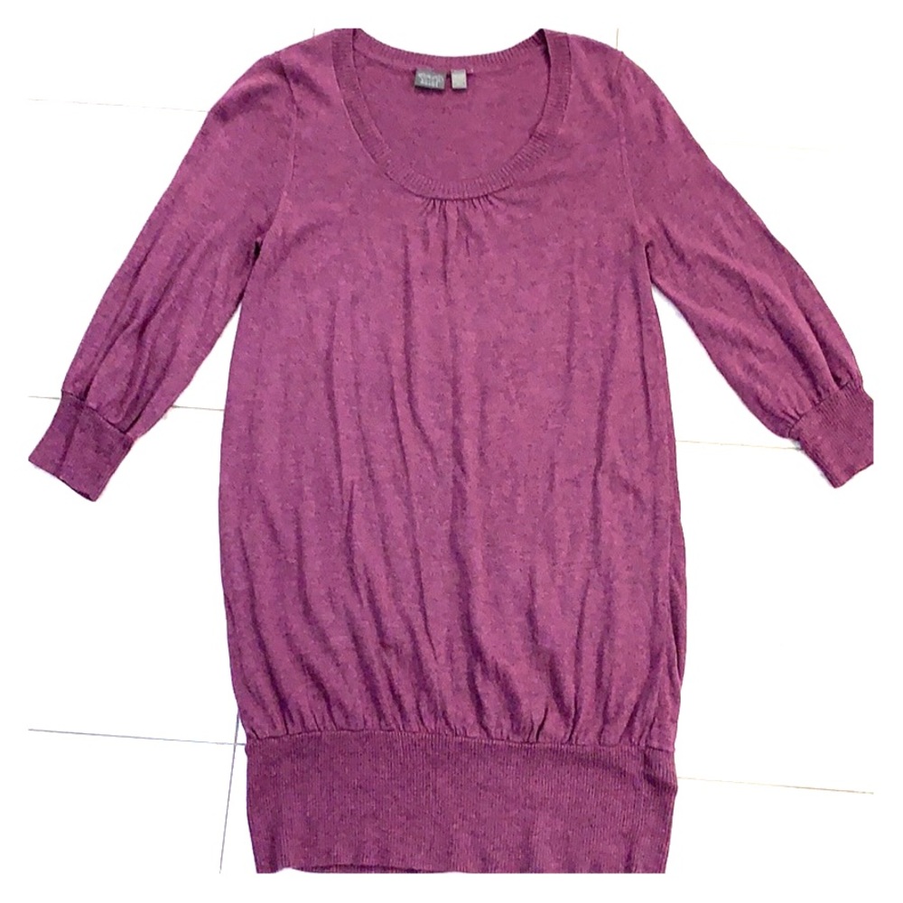 Esprit XS Long Sweater